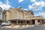Comfort Inn & Suites Montgomery East Carmichael Rd