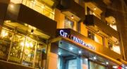 City Center Hotel