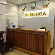 Thien Hoa Hotel