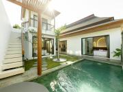 Nyah Villa Bali - Private Pool & Rice Terrace View