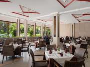 Hotel Niagara Parapat