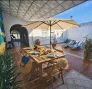 Casa Rural "Amara" Bardenas