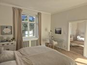 Exklusive Stadtvilla