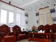 Hanh Phuc Tay Do Hotel