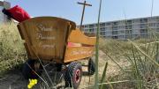 Strand Panorama Egmond