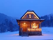 Vila Sofija Mokra Gora