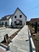 Ferienwohnung BellaPfalz