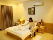 Seaview Long Hai Hotel