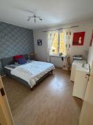 PRIVATE ROOM in a shared apartment