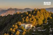 Top Mussoorie