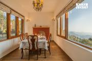 Top Mussoorie