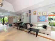 OYO 75338 Winza Hotel and Resort