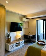 Bachelors Unit at The Den