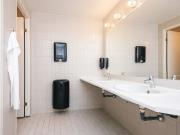 10 person holiday park home in Ulfborg