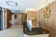 M Spice Hotel Seberang Jaya