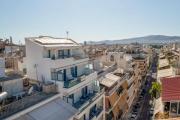 Luxury Maisonette W Jacuzzi & Acropolis View