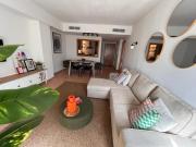 Apartamento en urbanizacion - Sofisticado y tranquilo