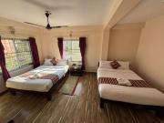 Top Pokhara