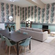 Superbe appartement rénové face au fort de Sedan