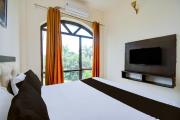 HOTEL O ISVP RESORT