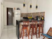 Chalet 300 meters from São Miguel dos Milagres beach