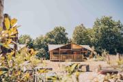 Veluwepark De Bosgraaf | Glamping