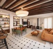 Le Marais - Premium family apartment for 6