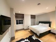 Dorset Square Studios