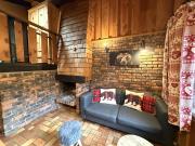 LA POMME DE PIN 1 Appartement avec terrasse