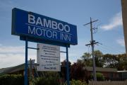 Bamboo Motor Inn