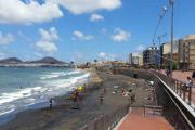 Guanarteme Vista Surf, Las Canteras 1