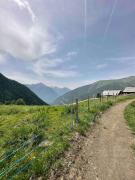 Dösentaler Bergidyll