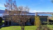 Casa Gaiani Villetta in riva al lago vista mozzafiato