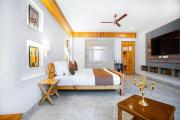 Top Mussoorie