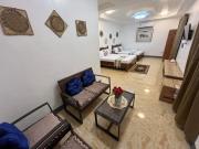 Luzviminda Farm Homestay