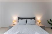 New spacious apartment central Fgura by SF Homes