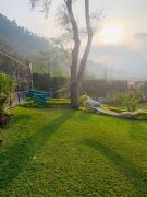 Tents at Little Bay of Sam & Jose