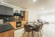 New spacious apartment central Fgura by SF Homes