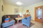 Haus Inselherz - Ferienwohnung Muschel