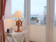 Top Burgtiefe auf Fehmarn