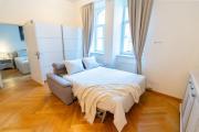 City Center Wenceslas Square Premium Comfort