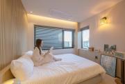 Busan Private Sensual Accommodation Indoor Jacuzzi Rooftop Stay