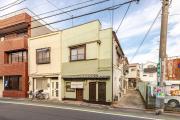 Stylish Bar and Spacious Kitchen ,79 sqm Entire House , Easy Access to Haneda , Up to 10 Guests