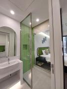 Sunset town Phú Quốc