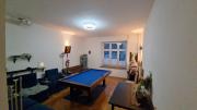 Apartament ze stołem bilardowym w centrum Łodzi