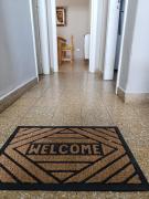 Departamento céntrico, planta alta