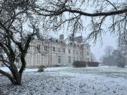 Chateau de Vincelles