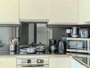 Views & Pool Access at JW Marriott Dubai Marina