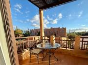Beach Mama Waky Marrakech Appartement Premium Piscine & Vue Atlas