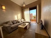 Beach Mama Waky Marrakech Appartement Premium Piscine & Vue Atlas